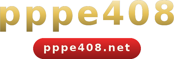 pppe408 logo